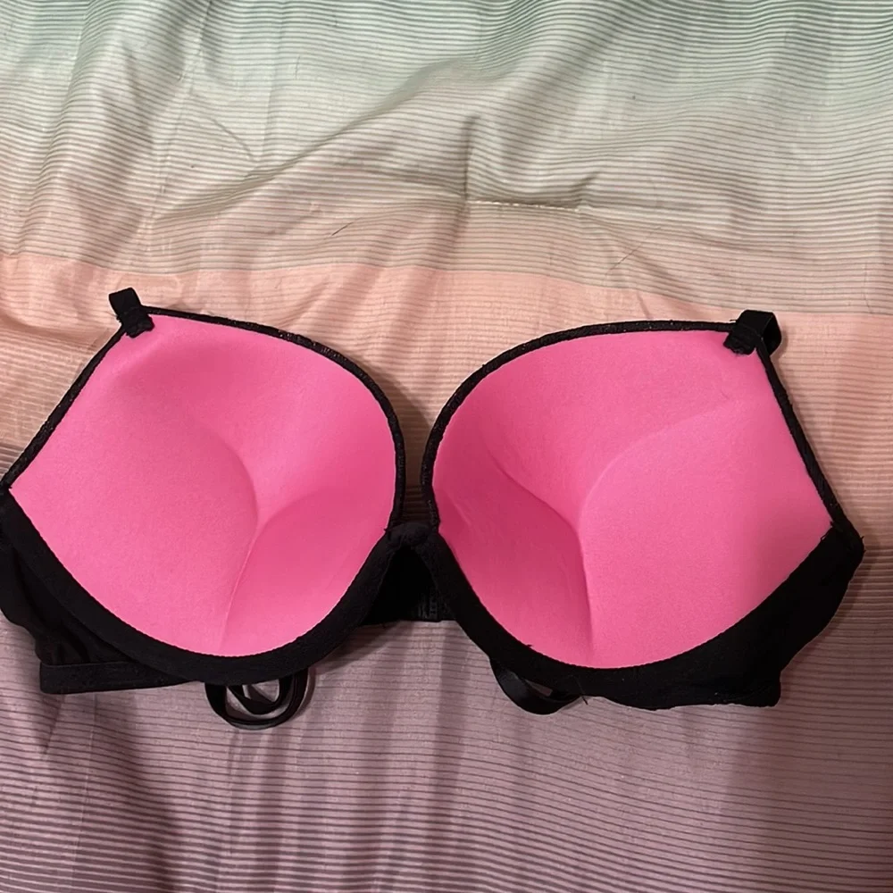 Push up bra - Picture 2 of 3